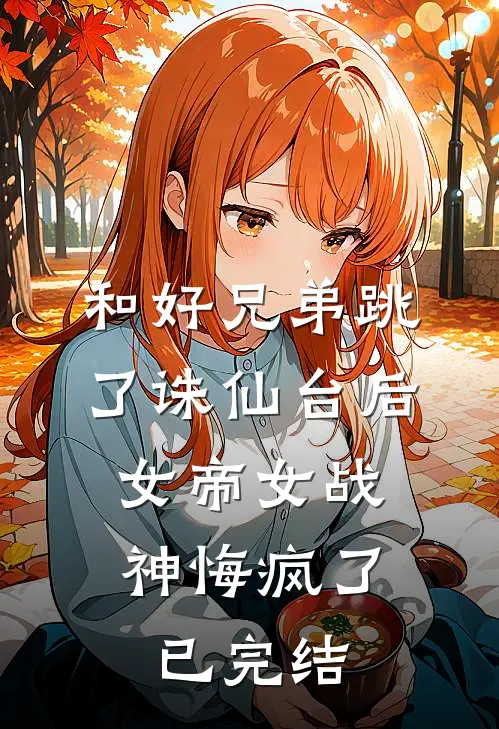 和好兄弟跳了诛仙台后，女帝女战神悔疯了已完结