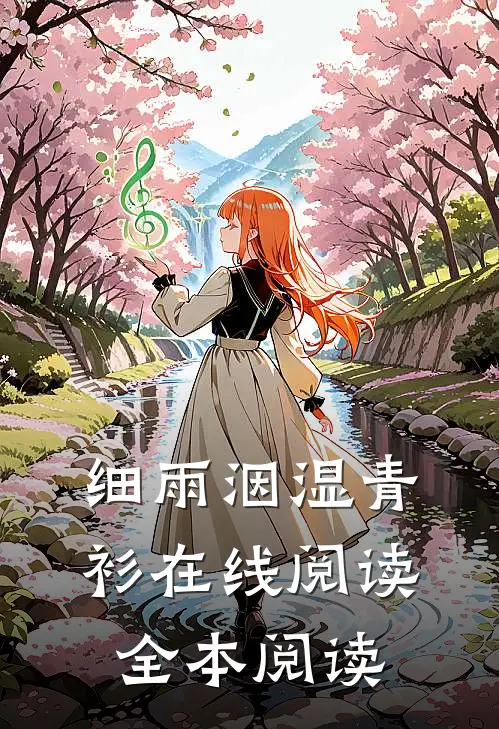 细雨洇湿青衫在线阅读全本阅读