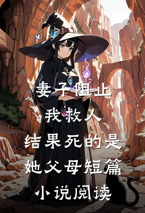 妻子阻止我救人，结果死的是她父母短篇小说阅读