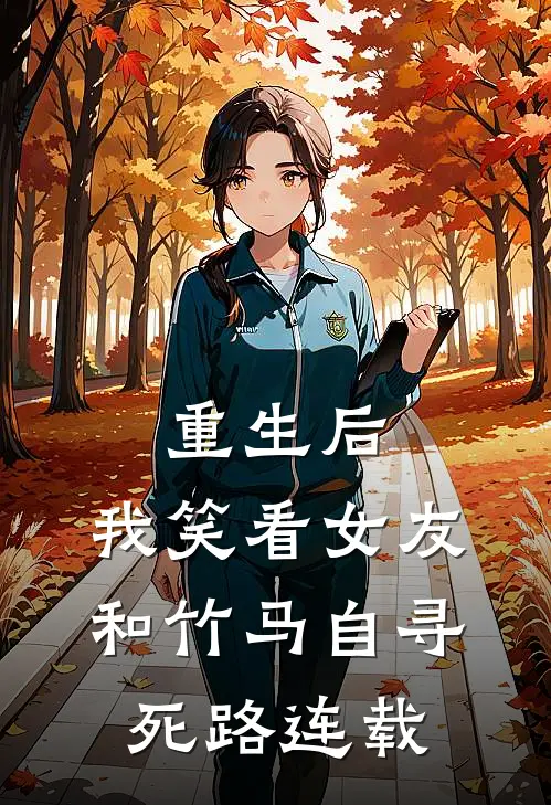 重生后，我笑看女友和竹马自寻死路连载