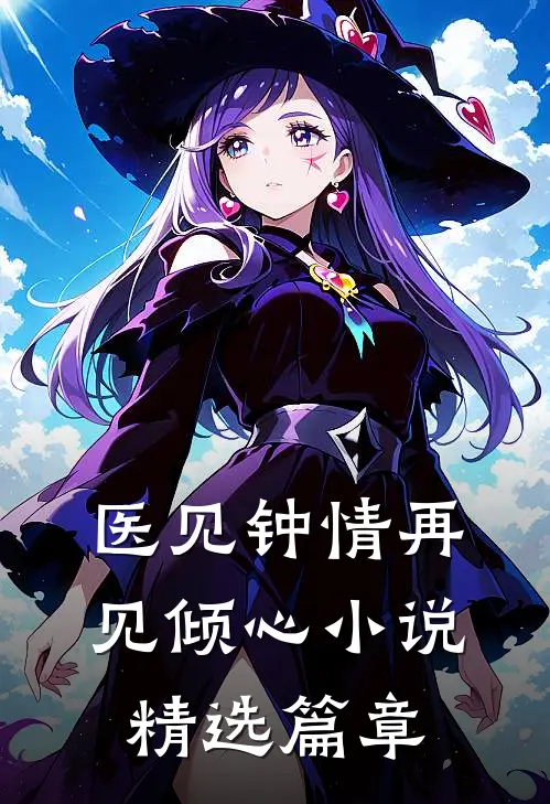 医见钟情再见倾心小说精选篇章