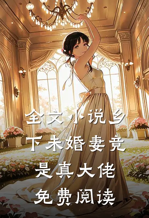 全文小说乡下未婚妻竟是真大佬免费阅读