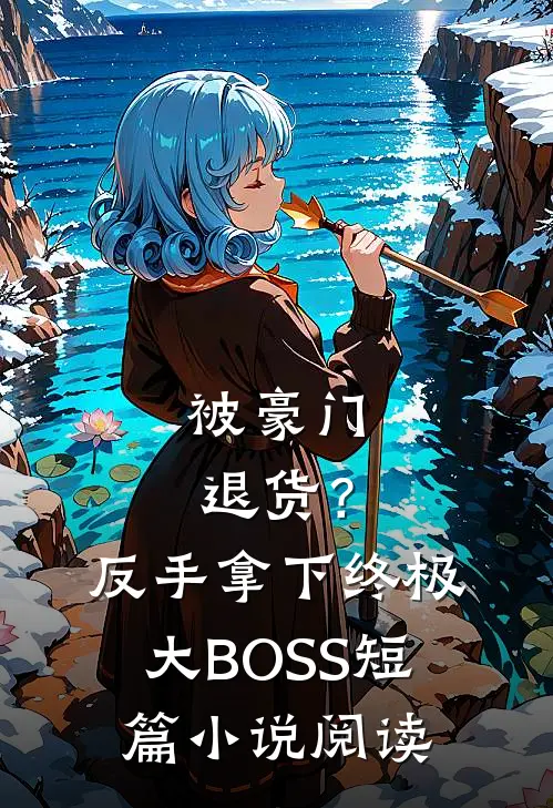 被豪门退货？反手拿下终极大BOSS短篇小说阅读