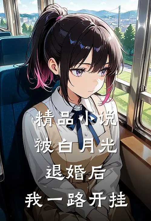 精品小说被白月光退婚后，我一路开挂