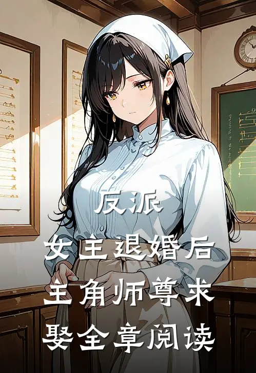 反派：女主退婚后，主角师尊求娶全章阅读