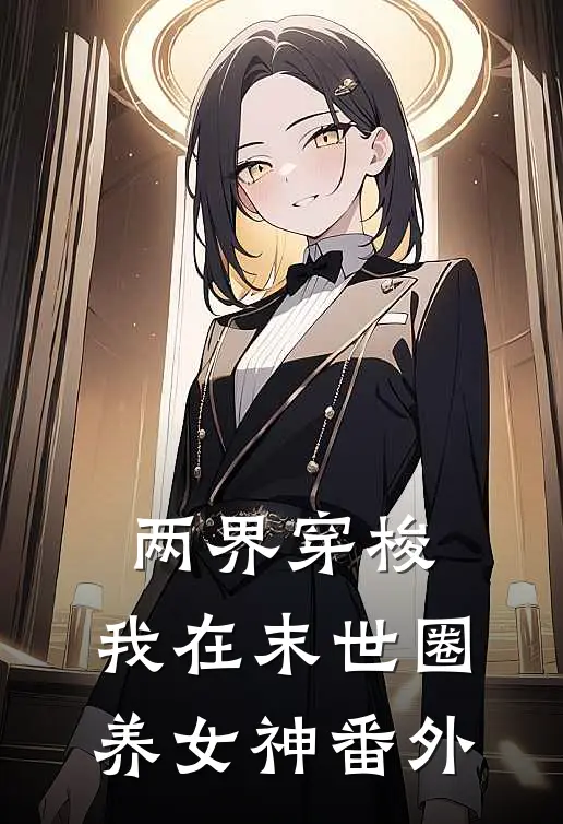 两界穿梭：我在末世圈养女神 番外