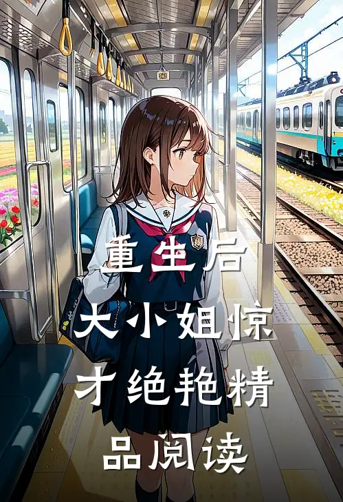 重生后，大小姐惊才绝艳精品阅读