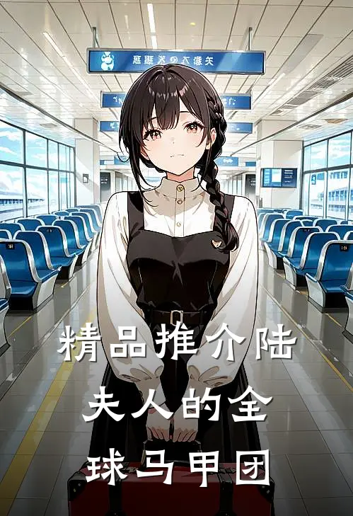 精品推介陆夫人的全球马甲团