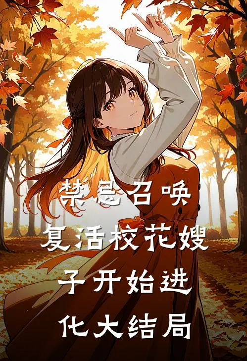 禁忌召唤，复活校花嫂子开始进化大结局