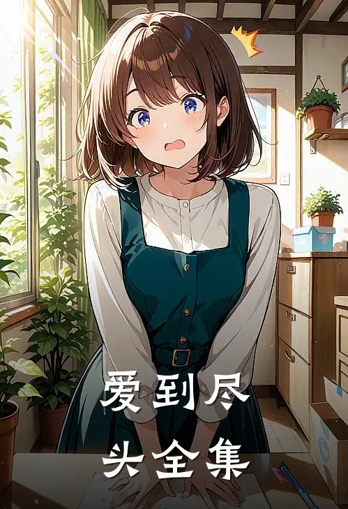 爱到尽头全集