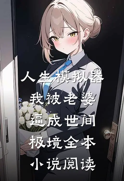人生模拟器：我被老婆逼成世间极境全本小说阅读