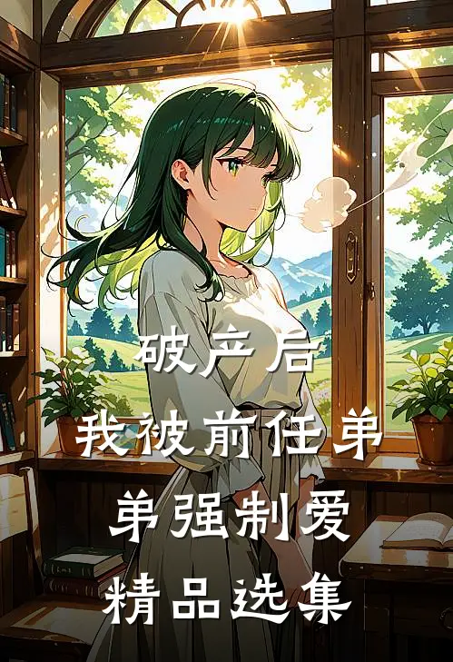 破产后，我被前任弟弟强制爱精品选集