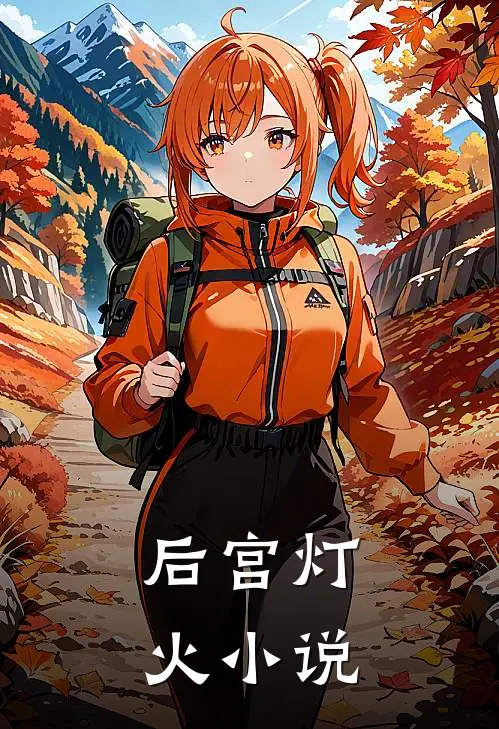 后宫灯火小说