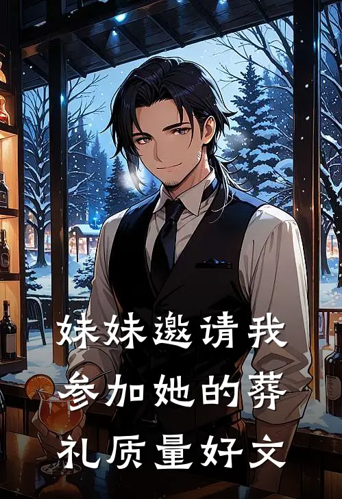 妹妹邀请我参加她的葬礼质量好文