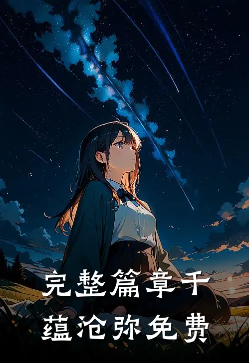 完整篇章千蕴沧弥免费阅读