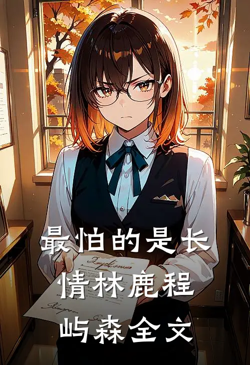 最怕的是长情林鹿程屿森全文