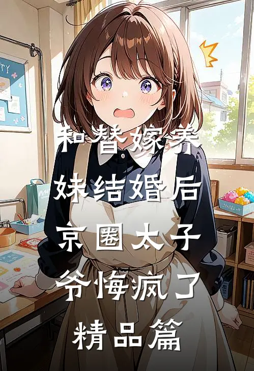 和替嫁养妹结婚后，京圈太子爷悔疯了精品篇