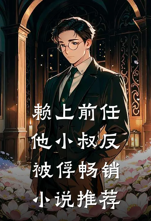 赖上前任他小叔反被俘畅销小说推荐