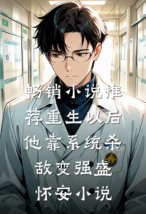 畅销小说推荐重生以后,他靠系统杀敌变强盛怀安小说
