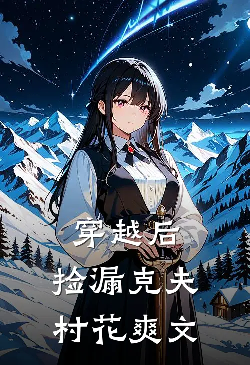 穿越后，捡漏克夫村花爽文