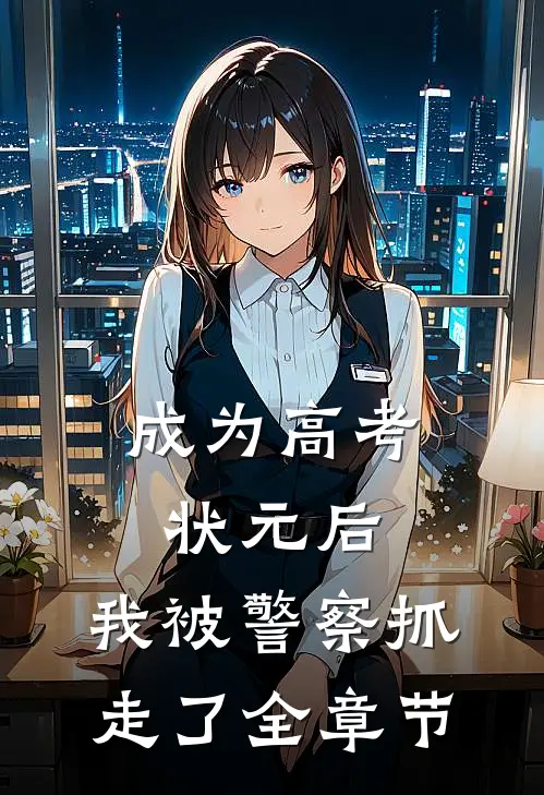 成为高考状元后，我被警察抓走了全章节