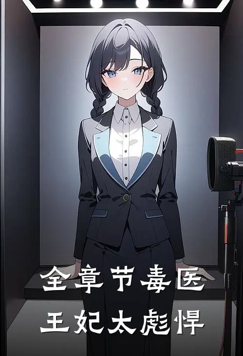 全章节毒医王妃太彪悍