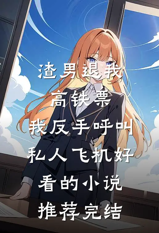 渣男退我高铁票，我反手呼叫私人飞机好看的小说推荐完结