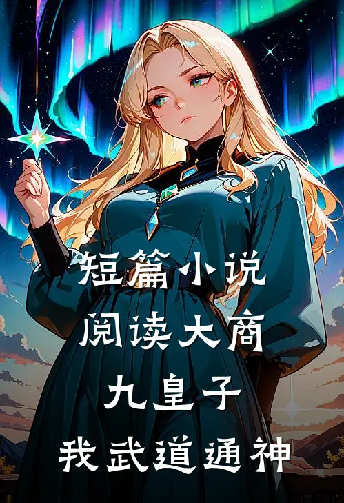 短篇小说阅读大商九皇子：我武道通神