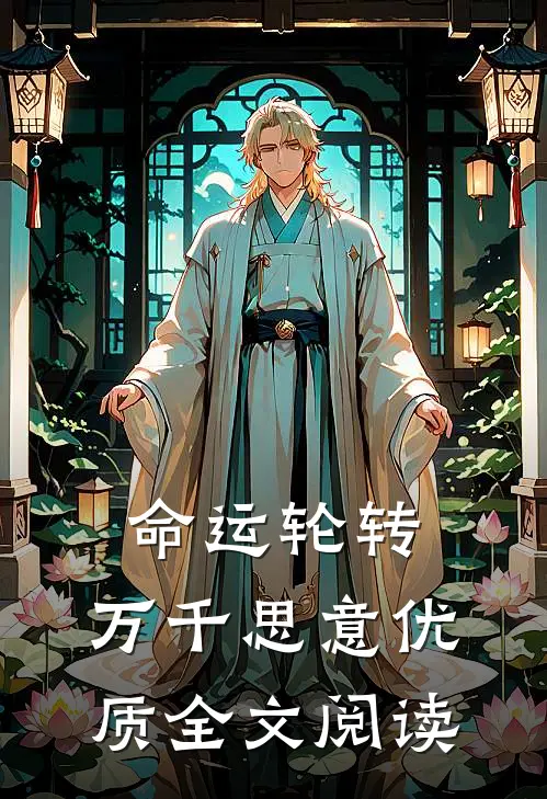 命运轮转，万千思意优质全文阅读