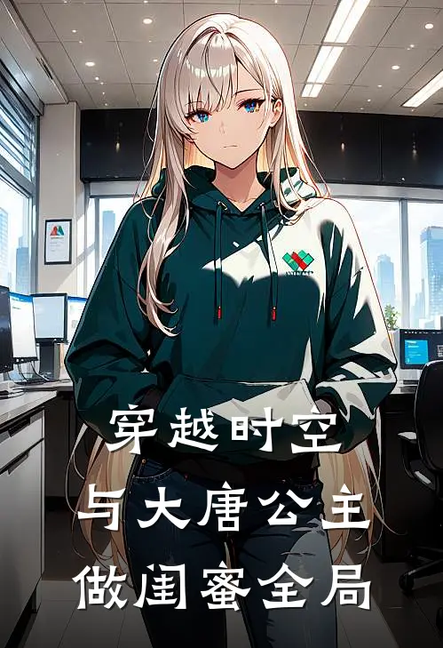穿越时空，与大唐公主做闺蜜全局