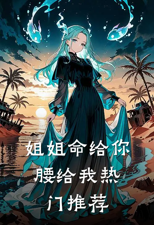姐姐命给你，腰给我热门推荐