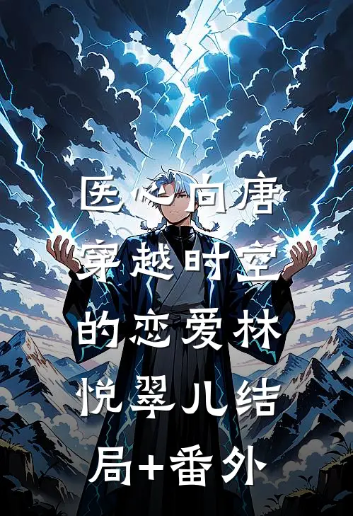 医心向唐：穿越时空的恋爱林悦翠儿结局+番外