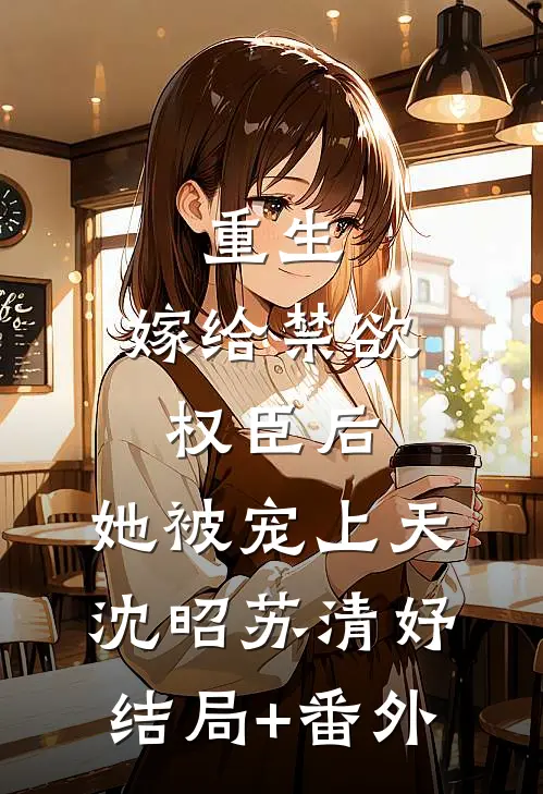 重生：嫁给禁欲权臣后，她被宠上天沈昭苏清妤结局+番外