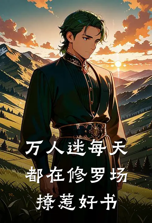 万人迷每天都在修罗场撩惹好书
