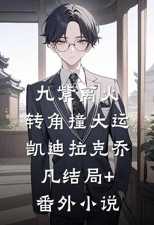 九紫离火，转角撞大运凯迪拉克乔凡结局+番外小说