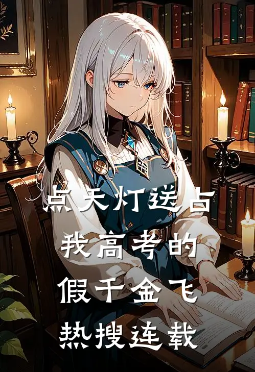 点天灯送占我高考的假千金飞热搜连载