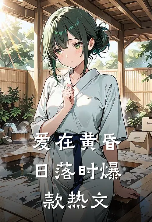 爱在黄昏日落时爆款热文