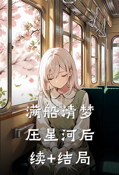 满船清梦压星河  后续+结局