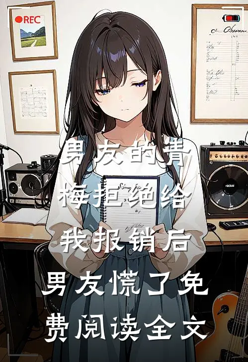 男友的青梅拒绝给我报销后，男友慌了免费阅读全文