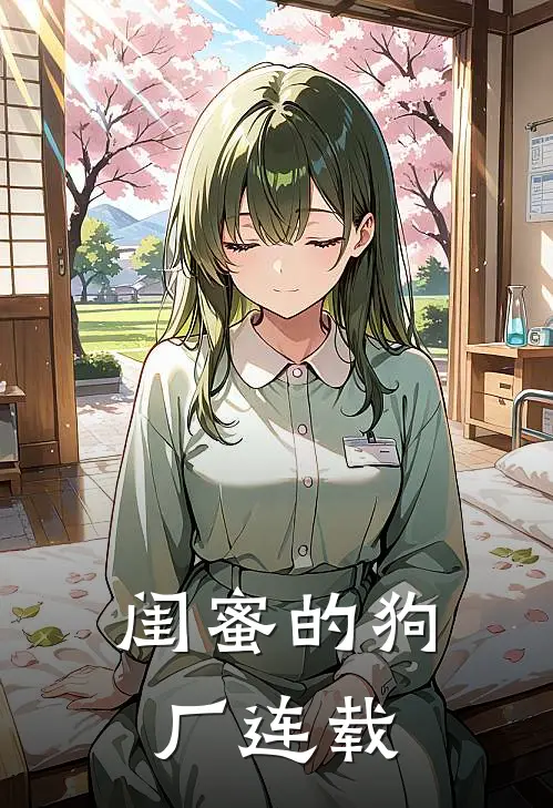 闺蜜的狗厂连载