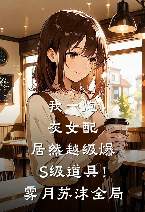 我一炮灰女配，居然越级爆S级道具！雾月苏沫全局