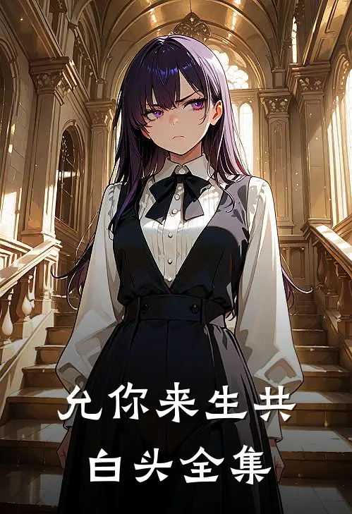 允你来生共白头全集