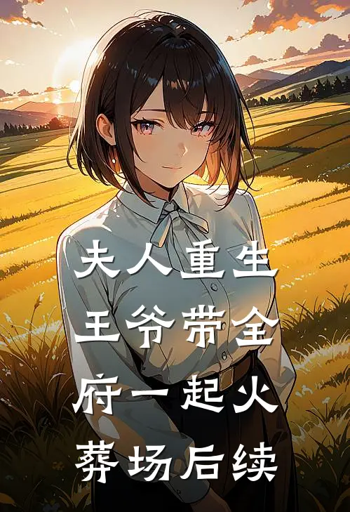 夫人重生，王爷带全府一起火葬场后续
