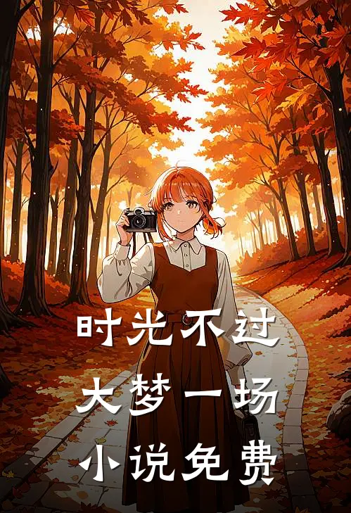时光不过大梦一场小说免费