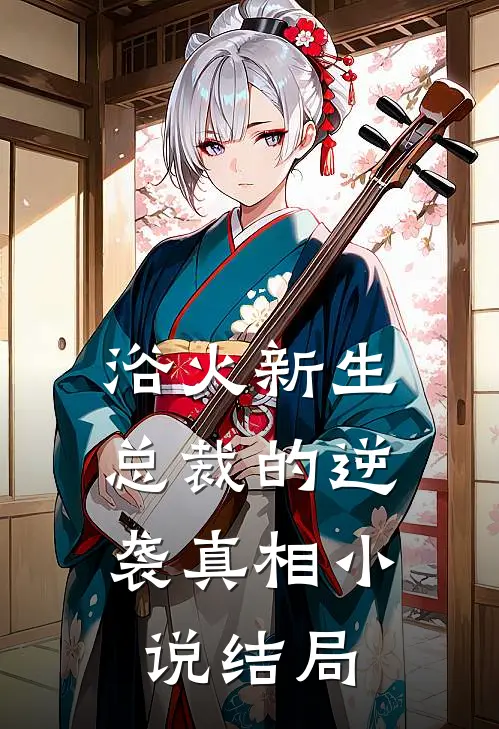 浴火新生：总裁的逆袭真相小说结局