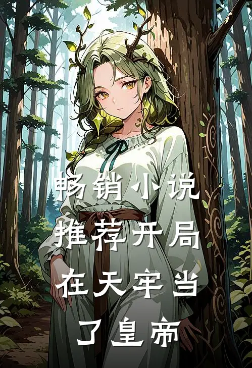 畅销小说推荐开局：在天牢当了皇帝