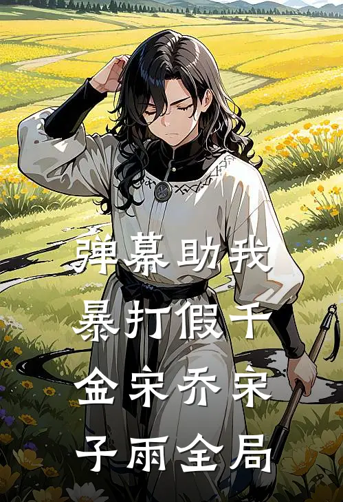 弹幕助我暴打假千金宋乔宋子雨全局