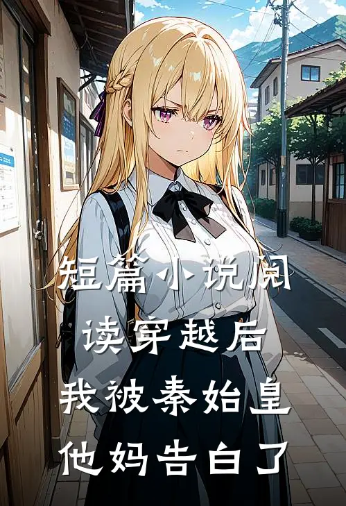短篇小说阅读穿越后，我被秦始皇他妈告白了