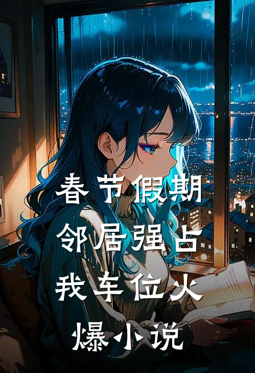 春节假期，邻居强占我车位火爆小说