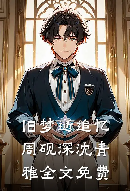 旧梦逝追忆周砚深沈青雅全文免费